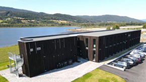 Modern Rooms in NOTODDEN, SK